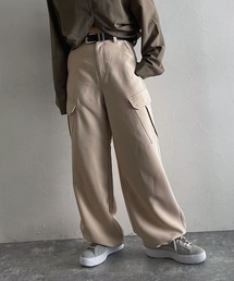 PAGEBOY | ウインターカーゴパンツ(カーゴパンツ)