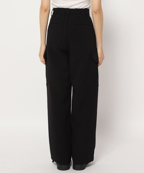 PAGEBOY（ページボーイ）の「ウインターカーゴパンツ（カーゴパンツ・レディース・ベージュ/カーキ/ブラック・FREE）」の22枚目の写真