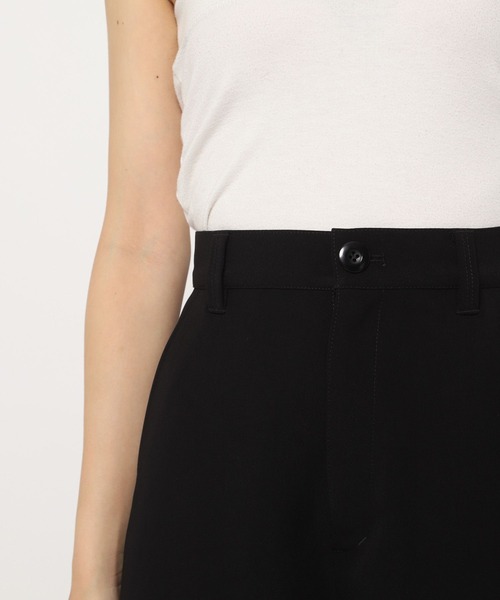 PAGEBOY（ページボーイ）の「ウインターカーゴパンツ（カーゴパンツ・レディース・ベージュ/カーキ/ブラック・FREE）」の12枚目の写真