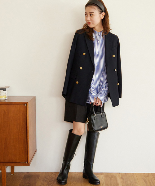 JOURNAL STANDARD relume（ジャーナルスタンダード レリューム
