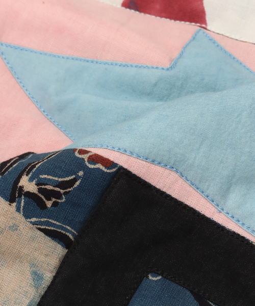 Story mfg.（ストーリーエムエフジー）の「【STORY mfg. / ストーリーエムエフジー.】PUFFER SCARF（マフラー・メンズ・マルチ・FREE）」の5枚目の写真