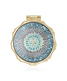 ANNA SUI | ラグジュアリー ビューティ ミラー(手鏡/メイクミラー)