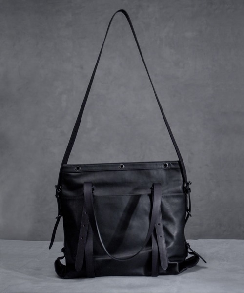 PATRICK STEPHAN（パトリックステファン）の「PATRICK STEPHAN