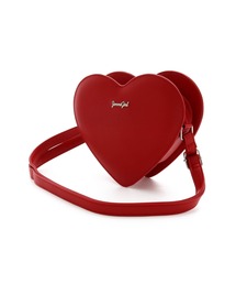 JENNI | ハートショルダーバッグ(ショルダーバッグ)