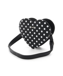 JENNI | ハートショルダーバッグ(ショルダーバッグ)