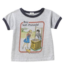 SEA シー　ヴィンテージT SEA VINTAGE COTTON TEE