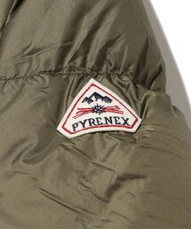 Pyrenex（ピレネックス）の「WEB限定 PYRENEX/ピレネックス BIGORRE 