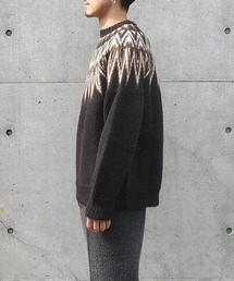 markaware（マーカウェア）の「【MARKAWARE / マーカウェア】NORDIC