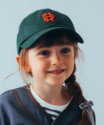 こども ビームス | TAMANIWA × Negro League / OLD CAP 23(キャップ)