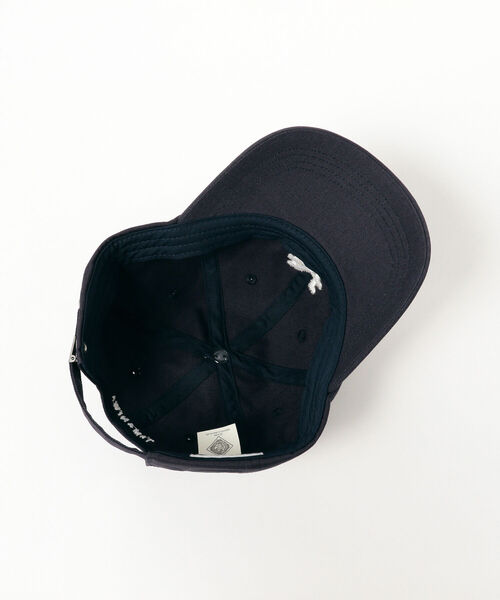 こども ビームス（コドモビームス）の「TAMANIWA × Negro League / OLD CAP 23（キャップ・キッズ・グリーン/ブラック/ブラウン/ネイビー・ONE SIZE）」の17枚目の写真