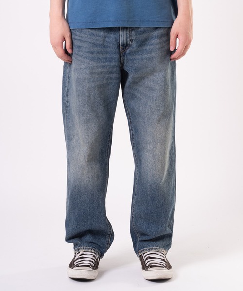 ル 年末のプロモーション セール】Levi's/リーバイス 568(TM) LOOSE（デニムパンツ STAY パンツ