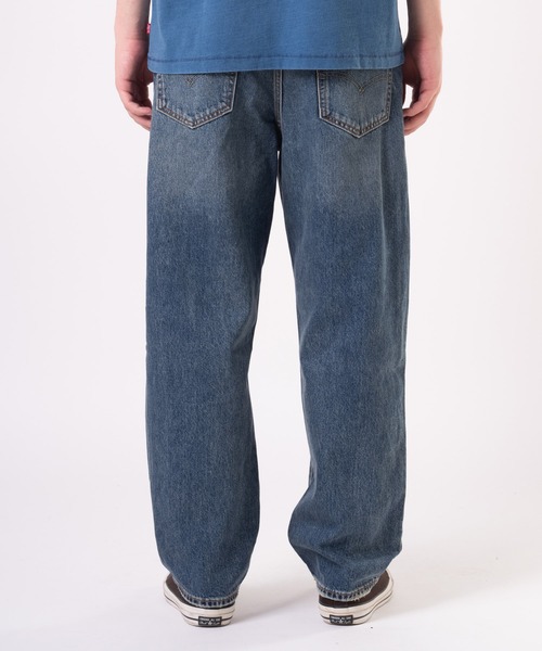 セール】Levi's/リーバイス 568(TM) STAY LOOSE（デニムパンツ