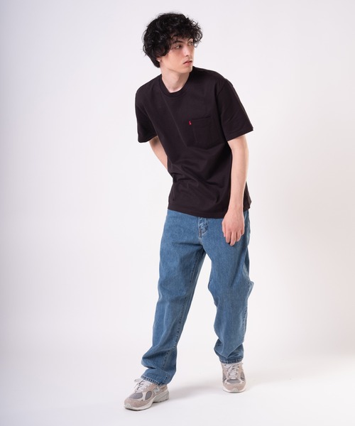 セール】Levi's/リーバイス 568(TM) STAY LOOSE（デニムパンツ