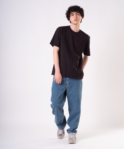 Levi’s/リーバイス 568(TM) STAY LOOSE 32x30 Levi's ジーンズ Levi's/リーバイス 568(TM) STAY LOOSE メンズ