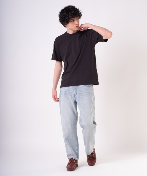 Levi's リーバイス 568tm stay loose W30 × L30 楽天市場】[SALE]LEVI'S : Exclusive 568 STAY LOOSE BIG CAP
