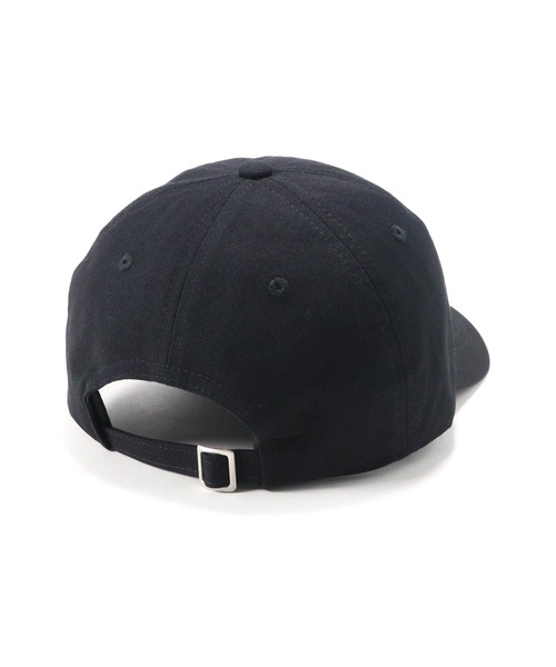 THE NORTH FACE（ザノースフェイス）の「ザノースフェイス キッズ キャップ ブランドロゴ（キャップ・キッズ・ブラック・FREE）」の4枚目の写真