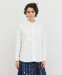 FRAPBOIS | フォークシャツ(シャツ/ブラウス)