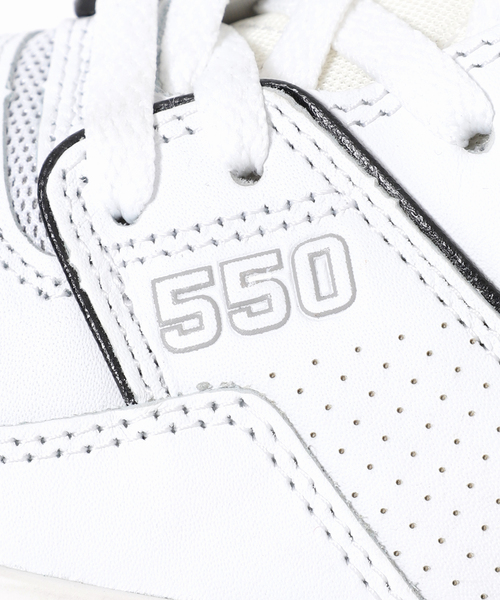 IENA（イエナ）の「【NEW BALANCE / ニューバランス】BB550PWA