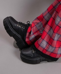 WEGO | WEGO/チャンキーソールスニーカー(スニーカー)