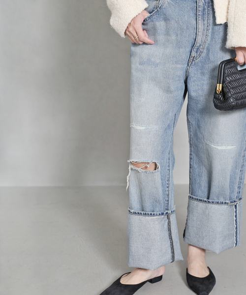 Deuxieme Classe（ドゥーズィエムクラス）の「【ATTICK BY