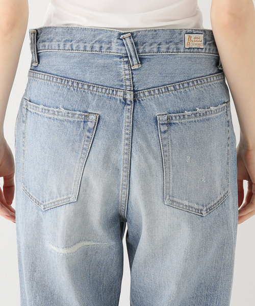 パンツ HAMI Deuxieme Classe ATTICK JOHNBULL パンツ HAMI Deuxieme Classe ATTICK JOHNBULL ATTICK BY
