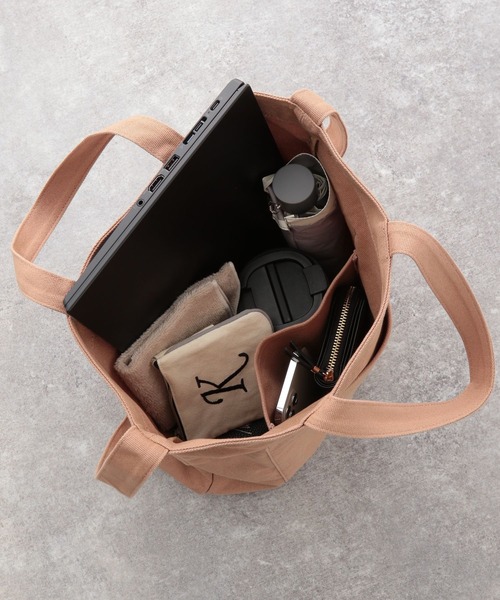 Aページ セール】シンプル2WAYロゴトート/174896（トートバッグ