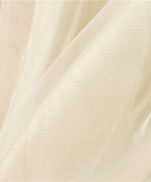 CIAOPANIC TYPY（チャオパニックティピー）の「チュールリバーシブルスカート（スカート・レディース・オフホワイト/グレー/その他21・FREE）」の13枚目の写真