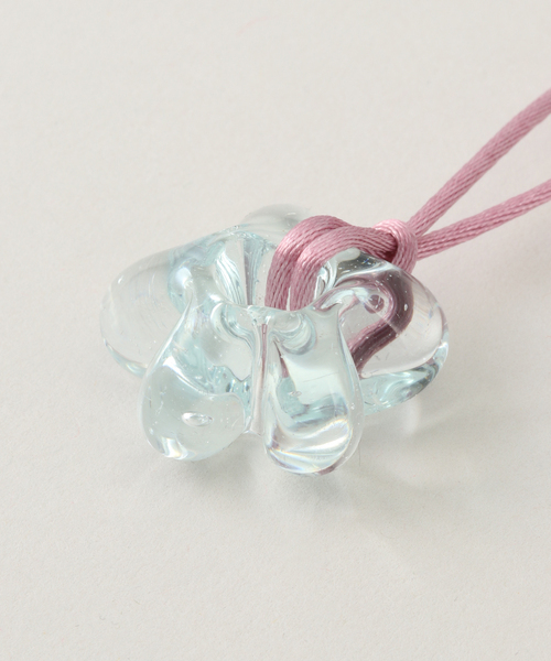 セール】【Sisi Joia/シシジョイア】フラワーチョーカー（ネックレス