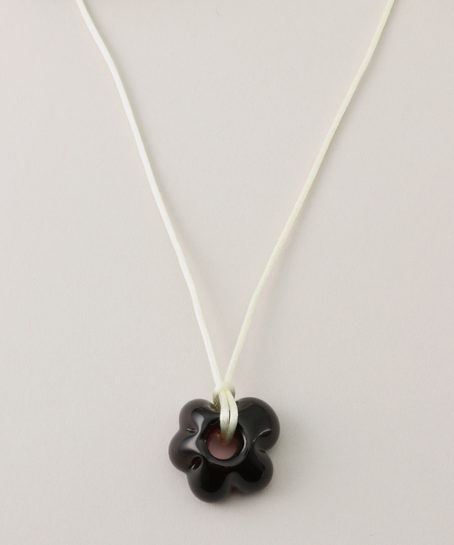 セール】【Sisi Joia/シシジョイア】フラワーチョーカー（ネックレス