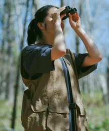 Gramicci | 『別注』GRAMICCI　アクティブナイロンベスト(ベスト)