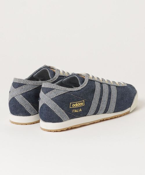 adidas（アディダス）の「adidas Spezial デニム イタリア SPZL