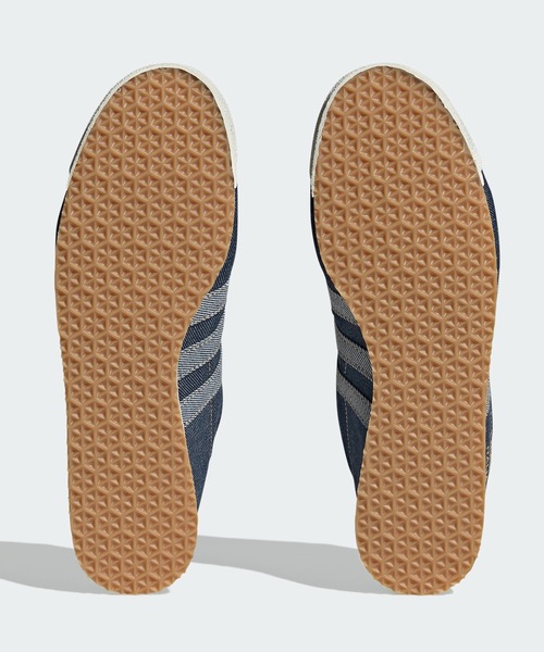 adidas（アディダス）の「adidas Spezial デニム イタリア SPZL