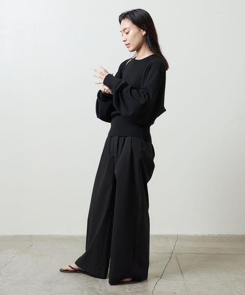 第一ネット MARW UNITED ARROWS（マルゥ ユナイテッドアローズ）の「＜MARW トップス
