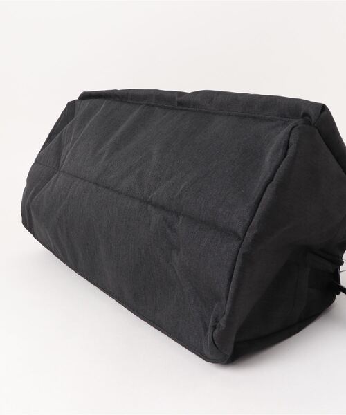 Champion(チャンピオン)の「Champion チャンピオン ドリュー ボストンバッグ 32L 67910(ボストンバッグ・メンズ・グレー/ブラック/ネイビー・FREE)」の9枚目の写真