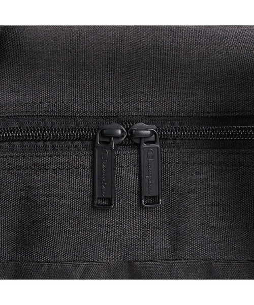 Champion(チャンピオン)の「Champion チャンピオン ドリュー ボストンバッグ 32L 67910(ボストンバッグ・メンズ・グレー/ブラック/ネイビー・FREE)」の10枚目の写真