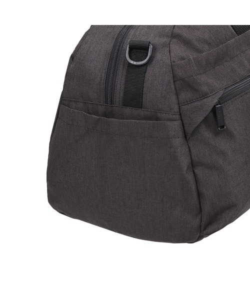 Champion(チャンピオン)の「Champion チャンピオン ドリュー ボストンバッグ 32L 67910(ボストンバッグ・メンズ・グレー/ブラック/ネイビー・FREE)」の6枚目の写真