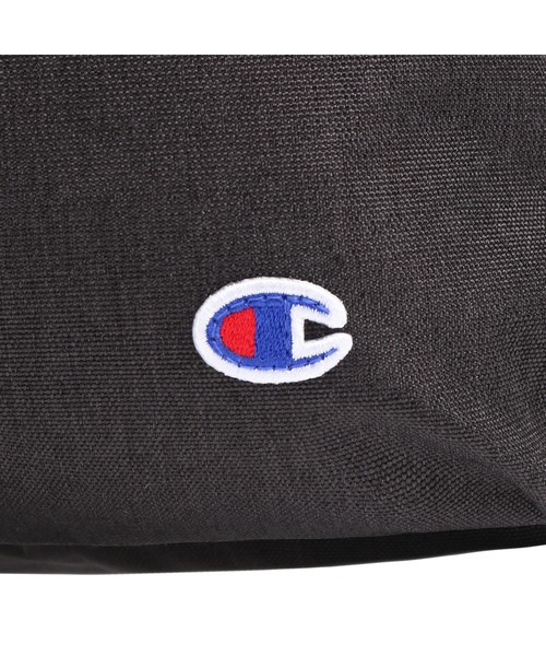 Champion(チャンピオン)の「Champion チャンピオン ドリュー ボストンバッグ 32L 67910(ボストンバッグ・メンズ・グレー/ブラック/ネイビー・FREE)」の8枚目の写真