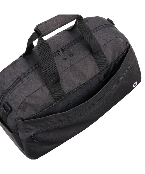 Champion(チャンピオン)の「Champion チャンピオン ドリュー ボストンバッグ 32L 67910(ボストンバッグ・メンズ・グレー/ブラック/ネイビー・FREE)」の18枚目の写真