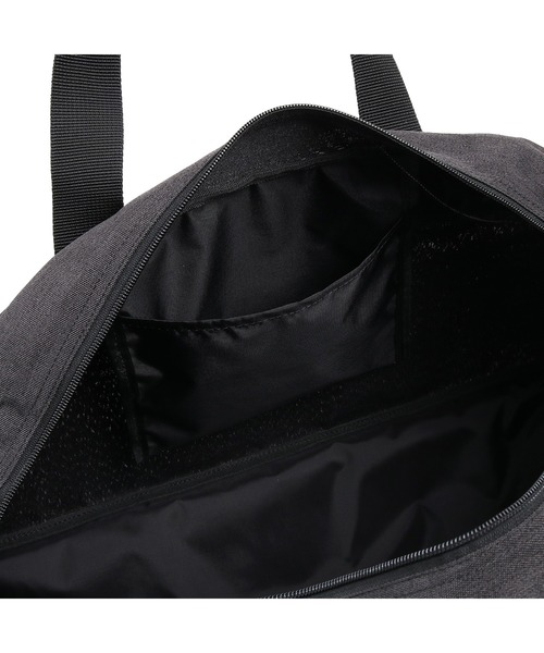 Champion(チャンピオン)の「Champion チャンピオン ドリュー ボストンバッグ 32L 67910(ボストンバッグ・メンズ・グレー/ブラック/ネイビー・FREE)」の5枚目の写真