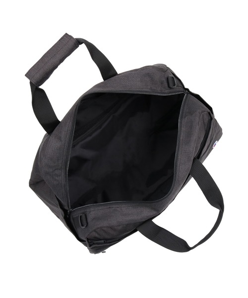 Champion(チャンピオン)の「Champion チャンピオン ドリュー ボストンバッグ 32L 67910(ボストンバッグ・メンズ・グレー/ブラック/ネイビー・FREE)」の17枚目の写真