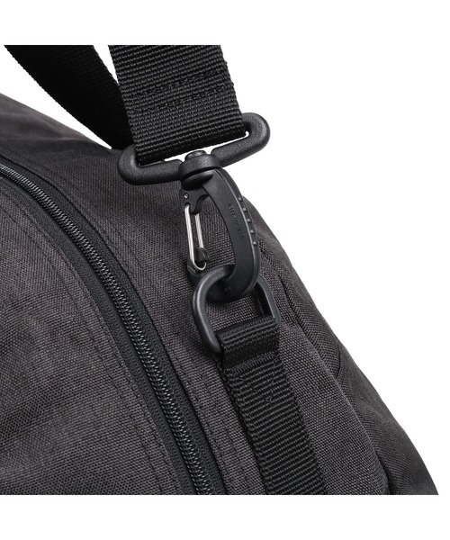 Champion(チャンピオン)の「Champion チャンピオン ドリュー ボストンバッグ 32L 67910(ボストンバッグ・メンズ・グレー/ブラック/ネイビー・FREE)」の15枚目の写真