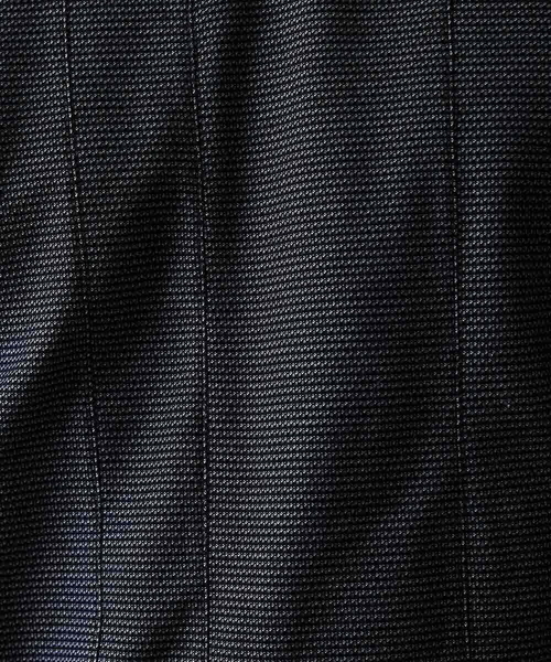 MICHEL KLEIN HOMME (ミッシェルクランオム)の「《日本製》幾何柄半袖カットソー(Tシャツ/カットソー・メンズ・グレー/ホワイト/ブルー・MEDIUM/LARGE/X-LARGE)」の13枚目の写真