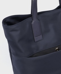 Paul Smith（ポールスミス）の「ナイロンアーティストストライプトリム