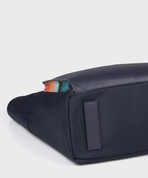 Paul Smith ポールスミス アーティストストライプ トートバッグ◎ Paul Smith（ポール・スミス） トートバッグ アーティストストライプ