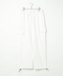 VENCEEXCHANGE | スウェットカーゴパンツ(スウェットパンツ)