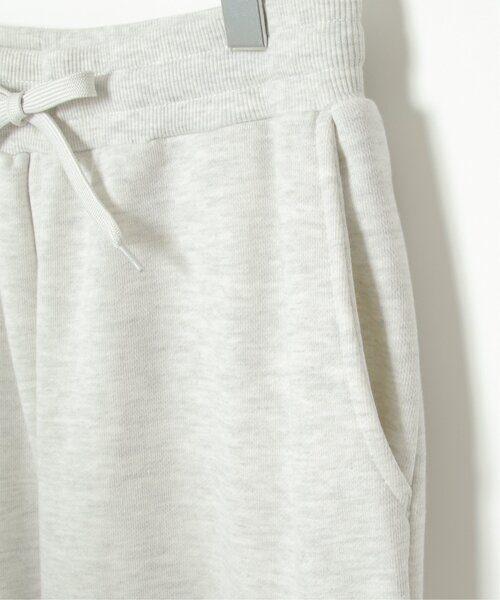 VENCEEXCHANGE（ヴァンスエクスチェンジ）の「スウェットカーゴパンツ（スウェットパンツ・メンズ・ブラック/ホワイト/グレー・L/M）」の14枚目の写真