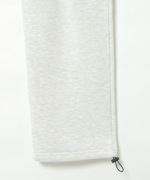 VENCEEXCHANGE（ヴァンスエクスチェンジ）の「スウェットカーゴパンツ（スウェットパンツ・メンズ・ブラック/ホワイト/グレー・L/M）」の13枚目の写真