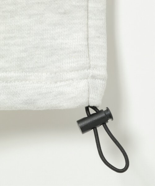 VENCEEXCHANGE（ヴァンスエクスチェンジ）の「スウェットカーゴパンツ（スウェットパンツ・メンズ・ブラック/ホワイト/グレー・L/M）」の4枚目の写真