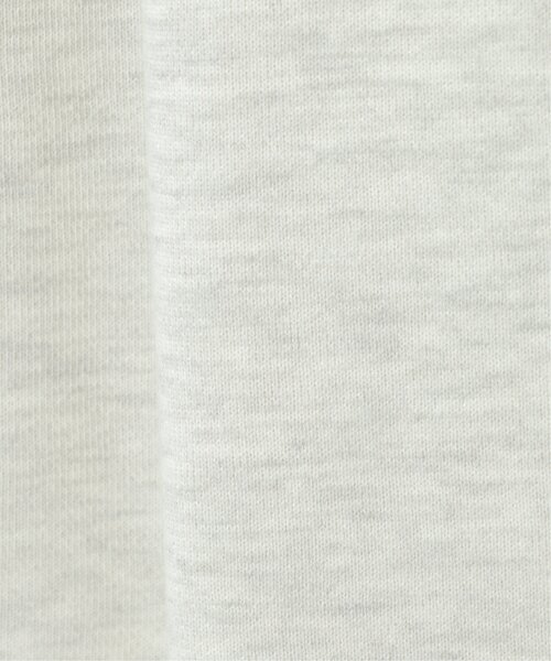 VENCEEXCHANGE（ヴァンスエクスチェンジ）の「スウェットカーゴパンツ（スウェットパンツ・メンズ・ブラック/ホワイト/グレー・L/M）」の10枚目の写真