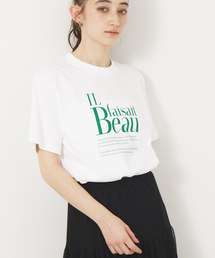 Rouge vif Anna | ランダムロゴTシャツ(Tシャツ/カットソー)